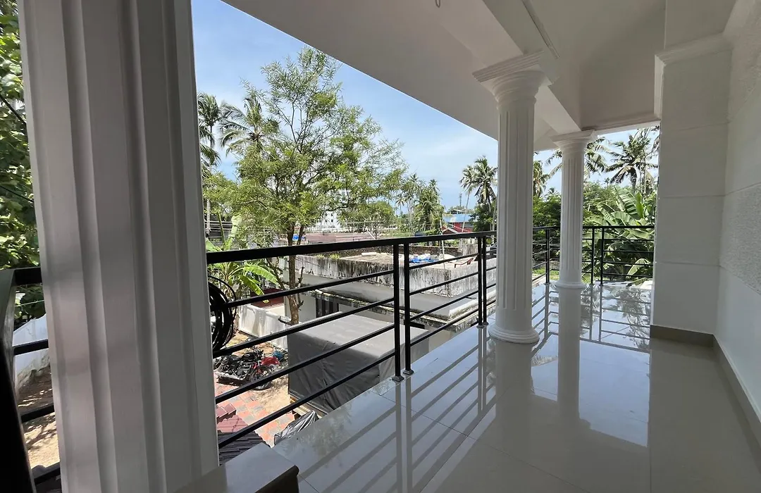 Halcyon Homes-Trivandrum-1