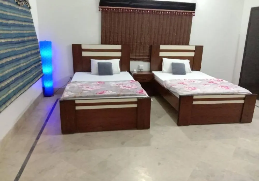 The Royal Palace Guest House-1