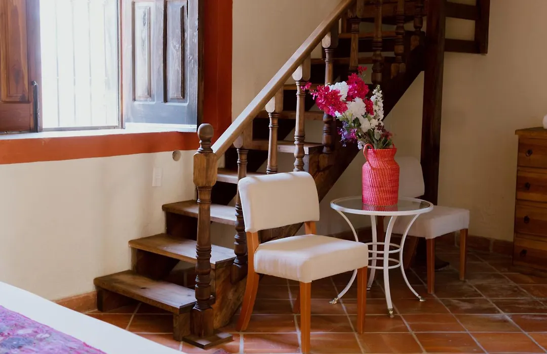 Hacienda San Nicolas De Las Fuentes-1