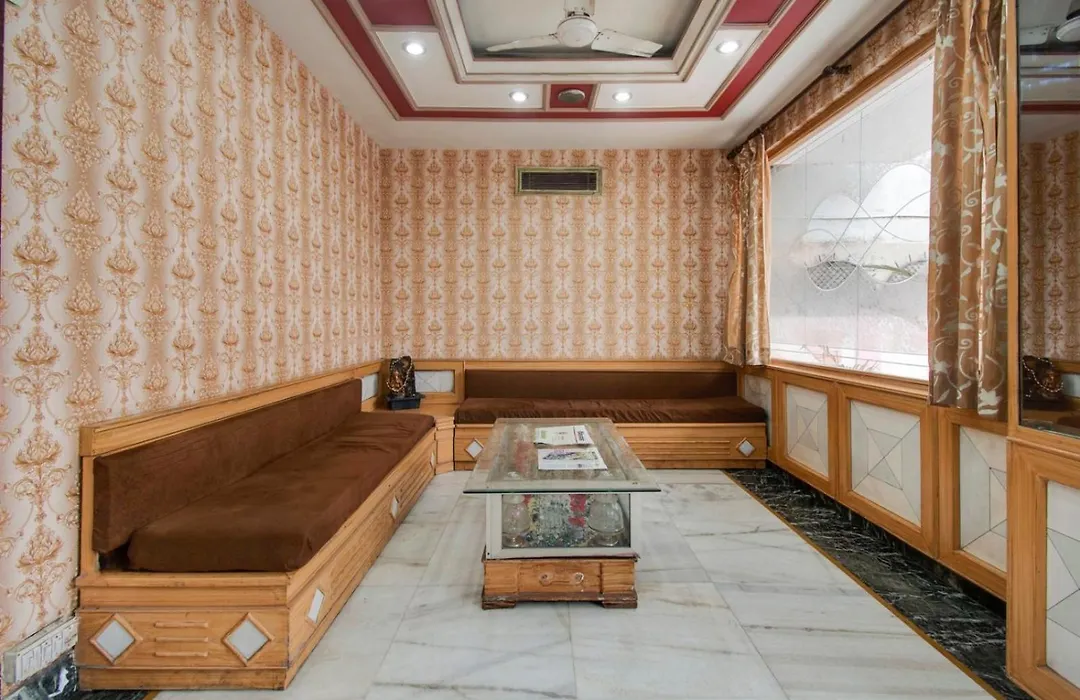 Hotel The Royal Palace-1