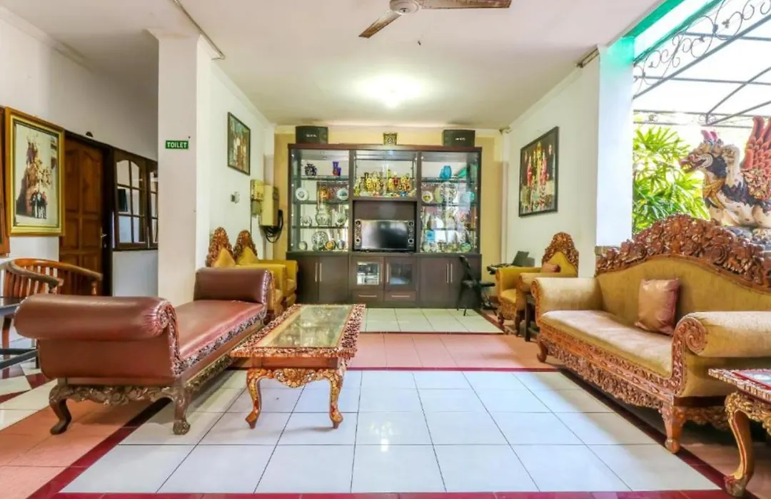 Hotel Candra Adigraha-1