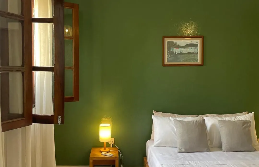 Syd'S Guesthouse-1