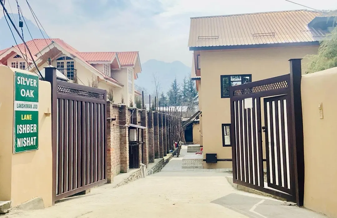 Silver Oak Srinagar-1