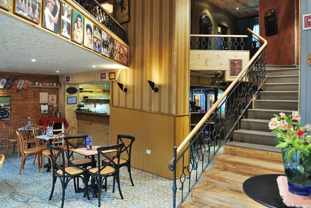 Hotel London-1