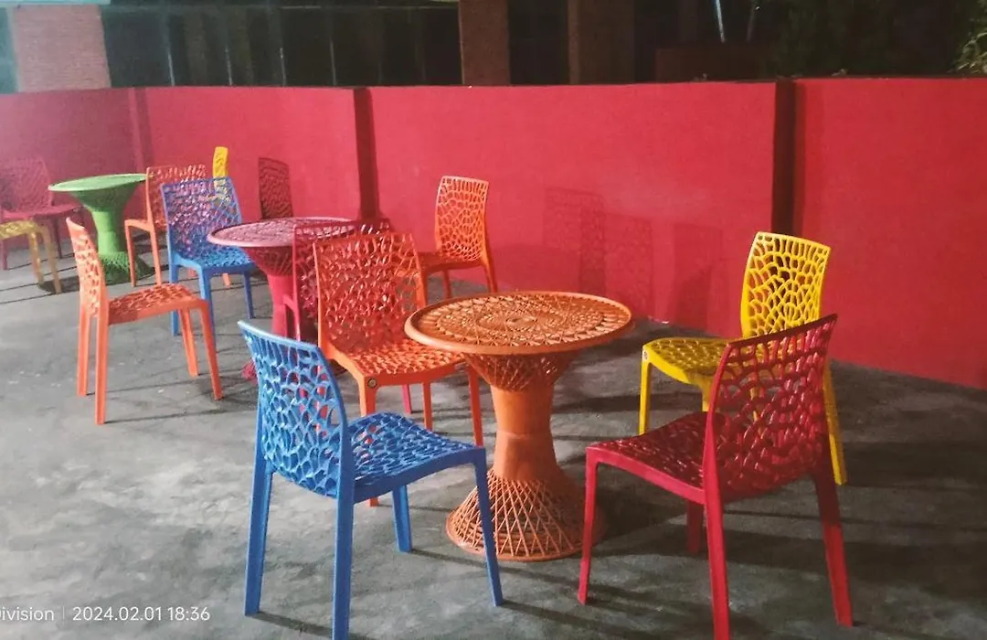 Tejas Hotel-1