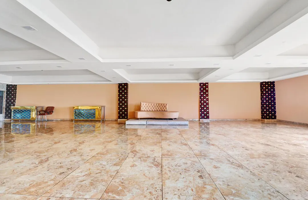 Hotel Sai Sagar Guna-1