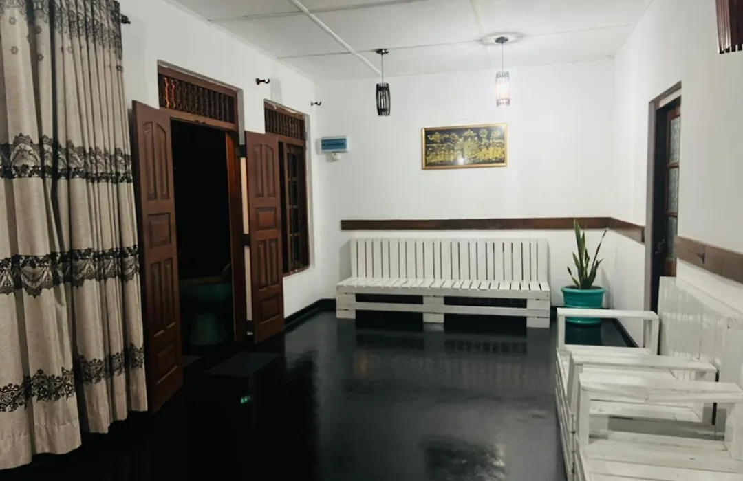 The Lagon House-1