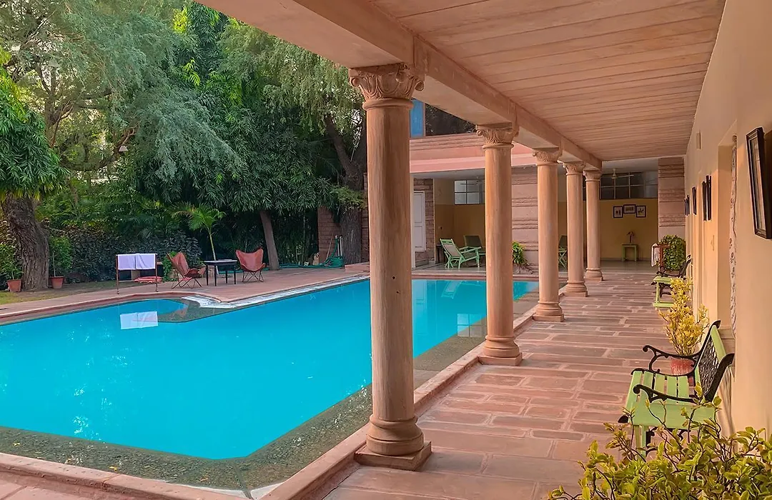 Polo Heritage Hotel-1