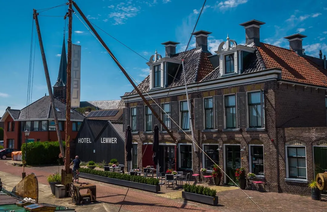 Hotel Lemmer-1