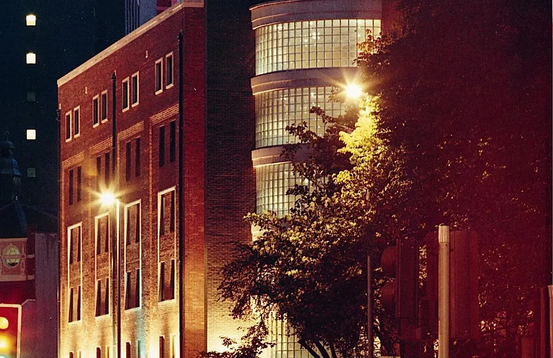 Leonardo Hotel Belfast-1