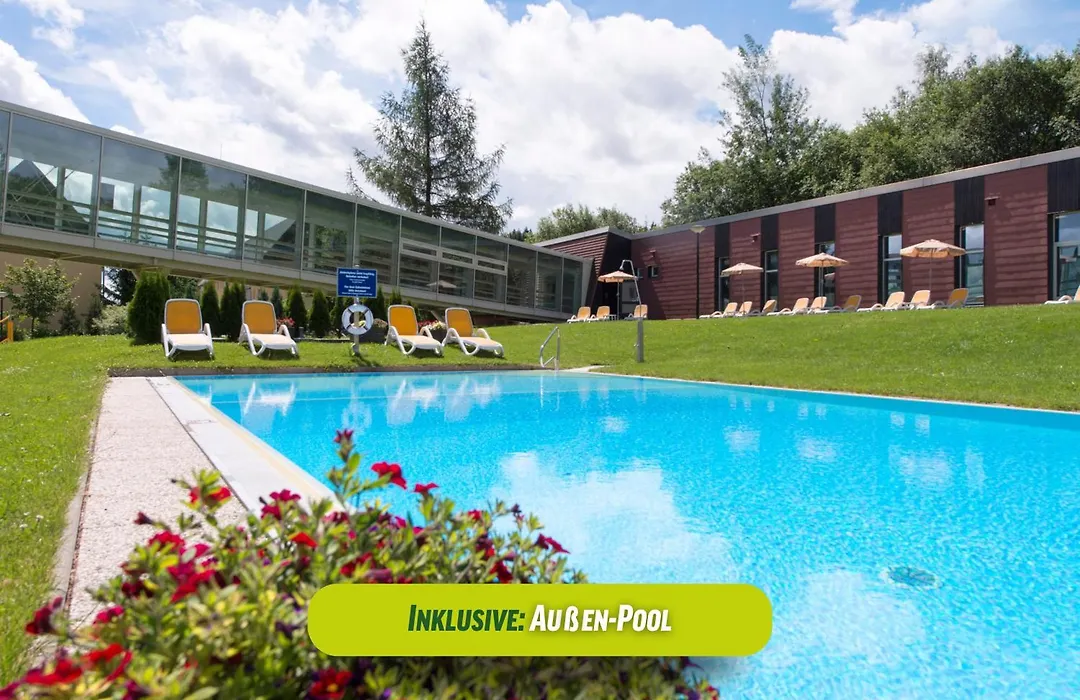 AHORN Waldhotel Altenberg-1