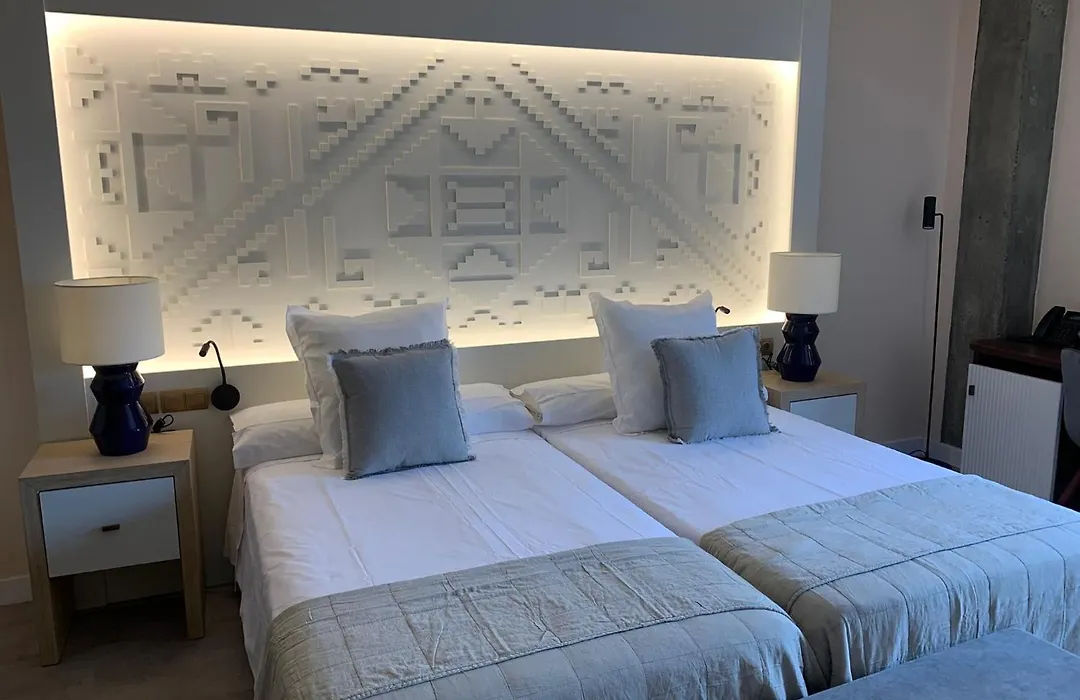 Hotel Hacienda Del Cardenal-1