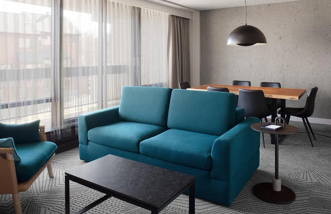 Delta Hotels By Marriott Mont Sainte-Anne, Resort & Convention Center-1