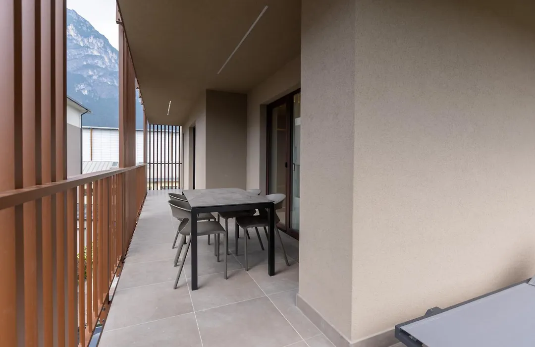 Residence Paradise-1