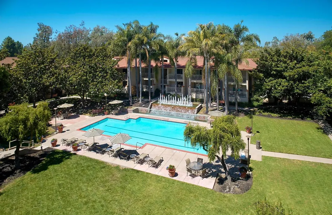 Sheraton San Jose Silicon Valley-1