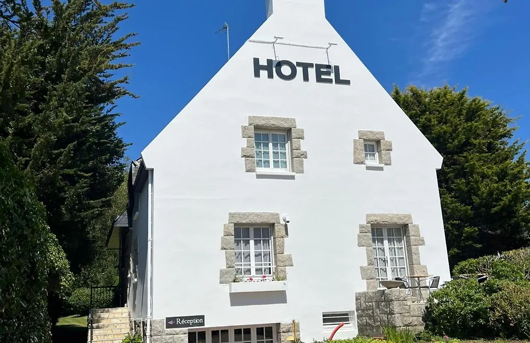 Hôtel An Ti Gwenn-1