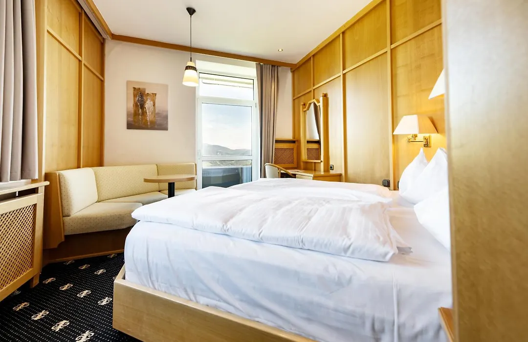 Sporthotel Am Semmering-1