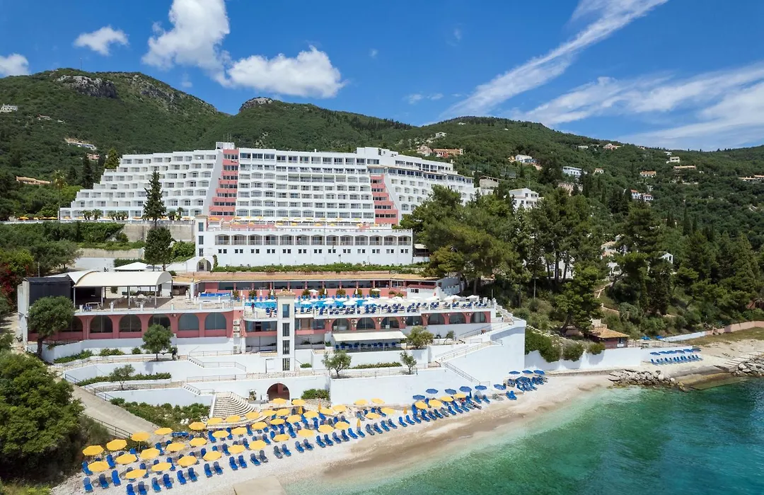 Sunshine Corfu Hotel And Spa-1