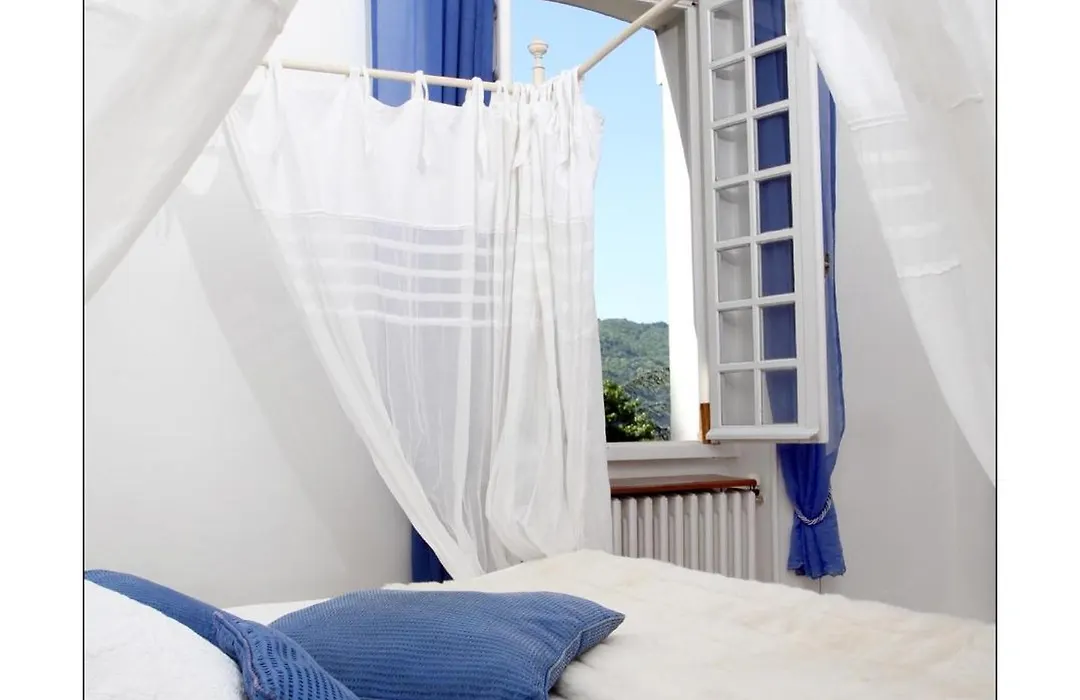 Villa Aimee Luxury Apartments With Heated Pool-1