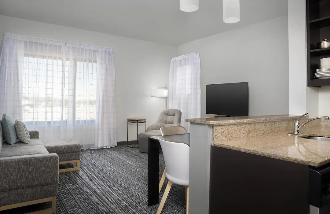 Towneplace Suites Dallas Desoto-1