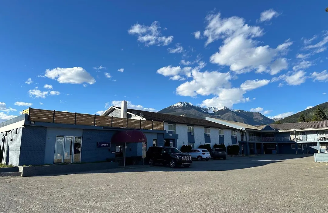 Valemount Vacation Inn-1