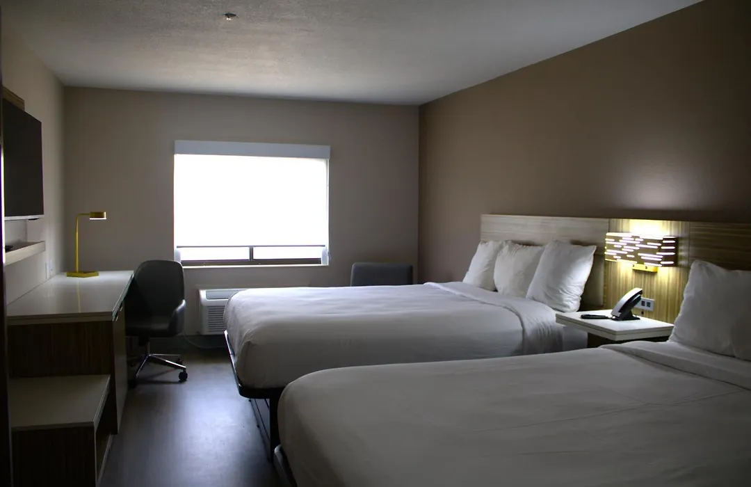 Baymont Inn & Suites San Marcos-1