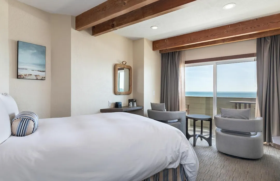 Cypress Inn On Miramar Beach-1