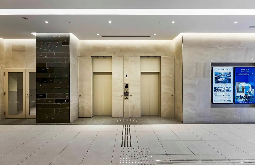 Daiwa Roynet Hotel Wakayama-1
