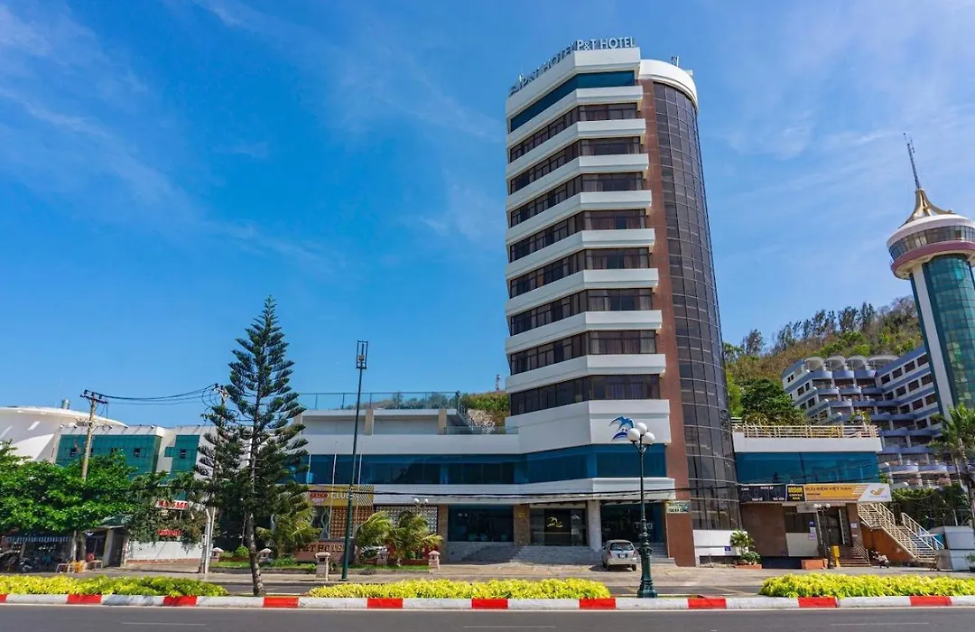 Vung Tau P&T Hotel-1
