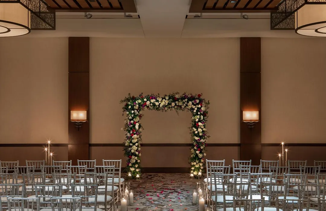 The Westin Birmingham-1