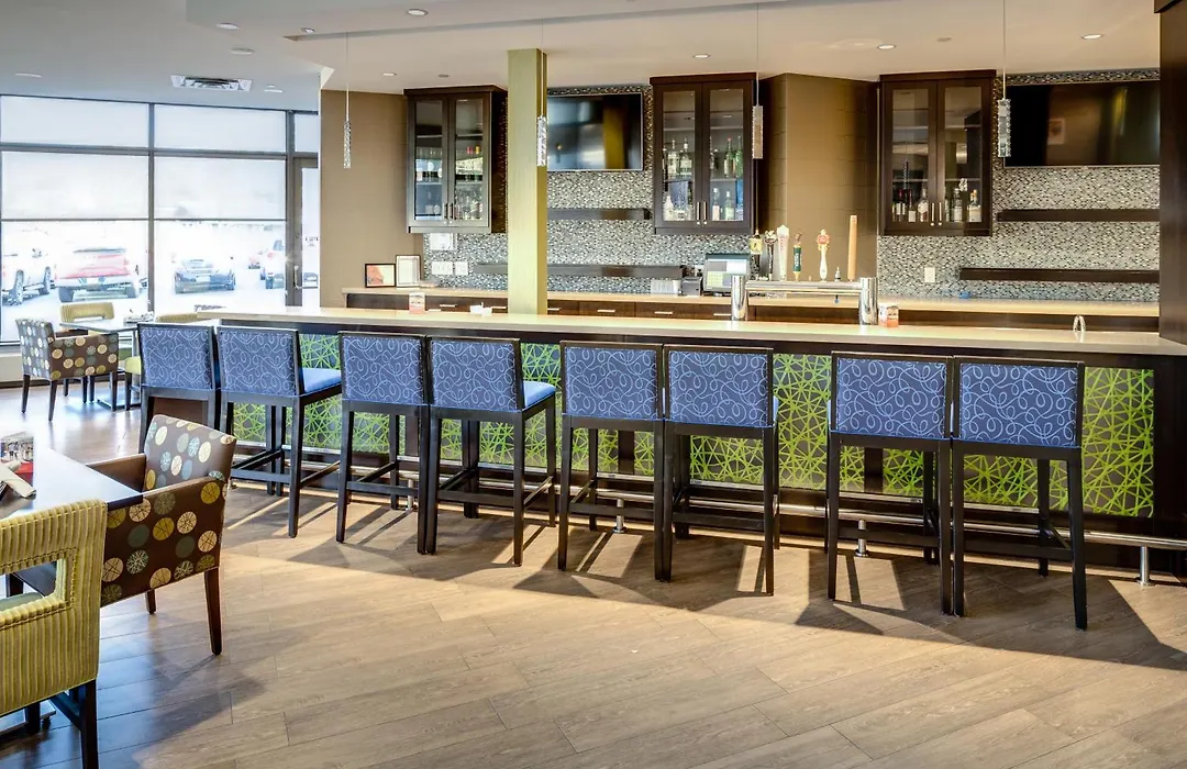 Holiday Inn Sudbury By Ihg-1