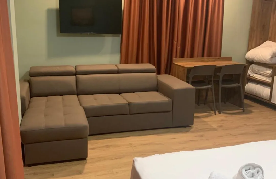 Hotel Dodona-1