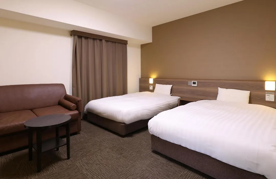Dormy Inn Premium Nagoya Sakae-1