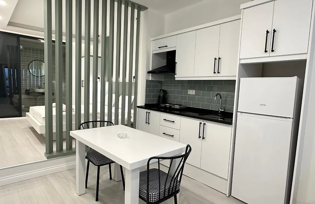 Bossa Nova Apart Hotel-1