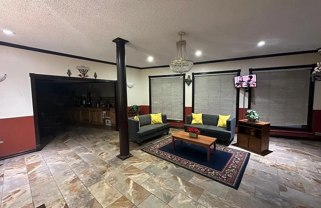 Super 8 By Wyndham Athens Tx-1