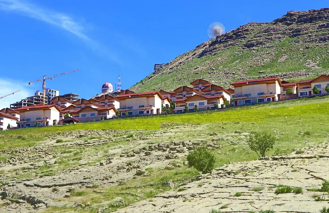 Korek Mountain Resort-1