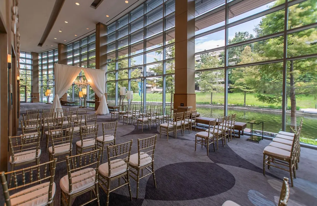 The Westin At The Woodlands-1