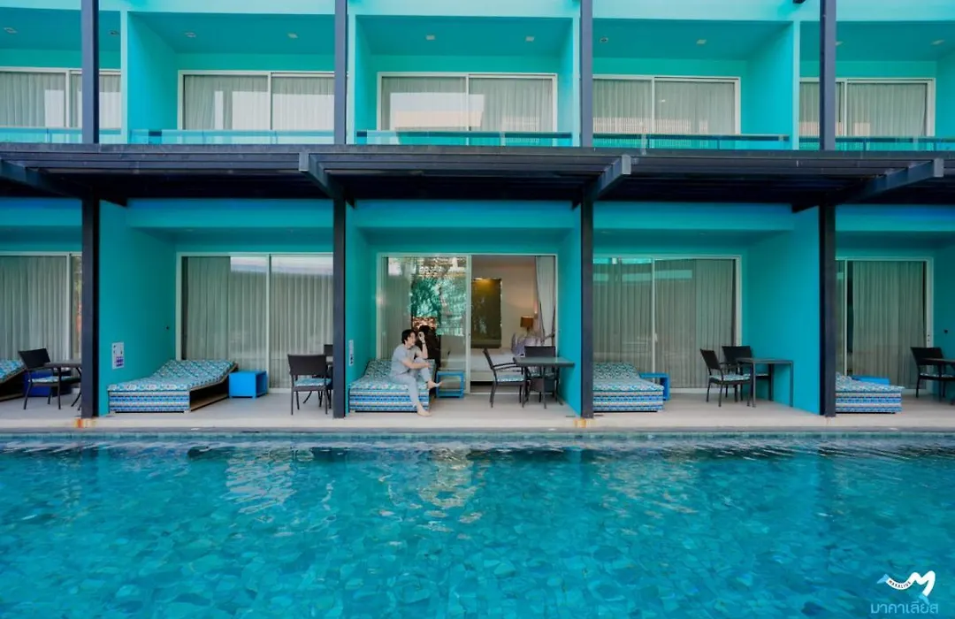 Beach Walk Boutique Resort-1