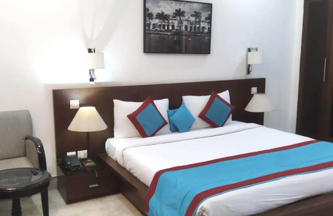 Evergreen Suites-1