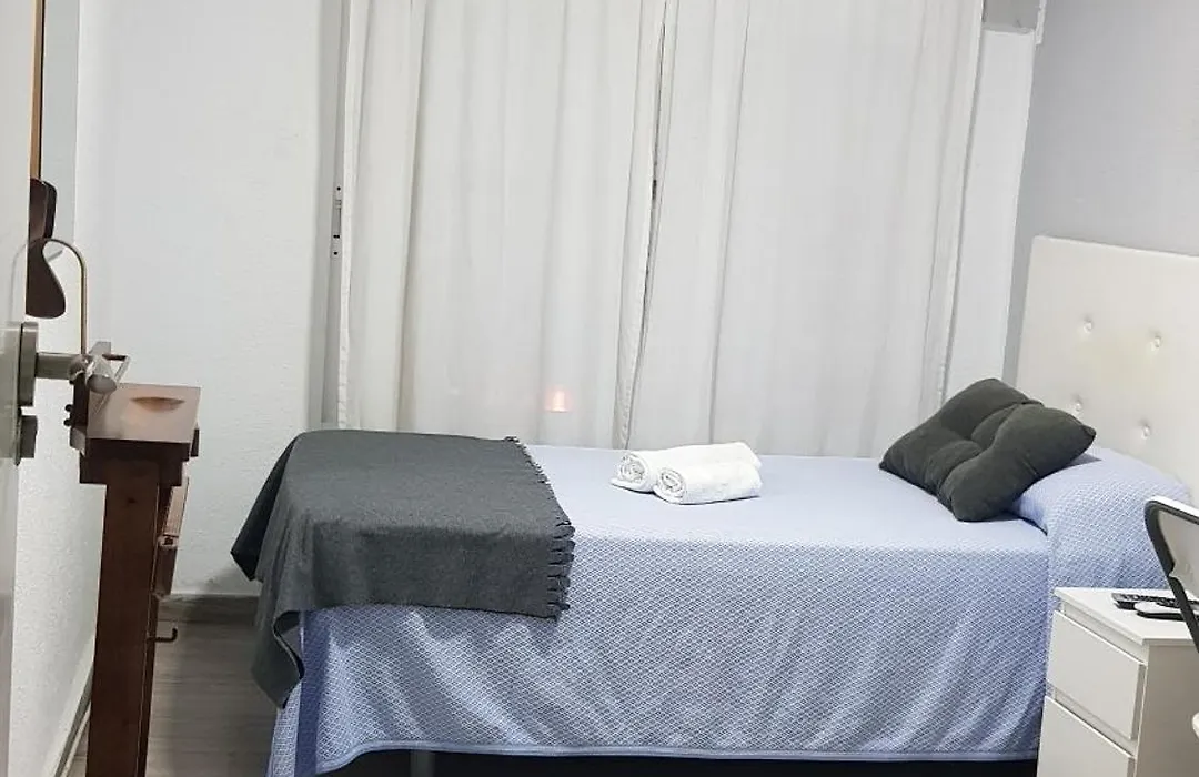 Guesthouse Central-1
