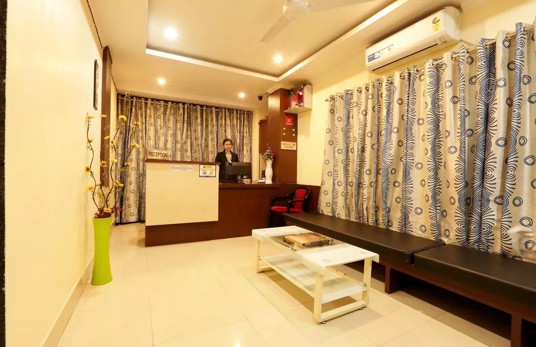 Hotel Grand Luit-1