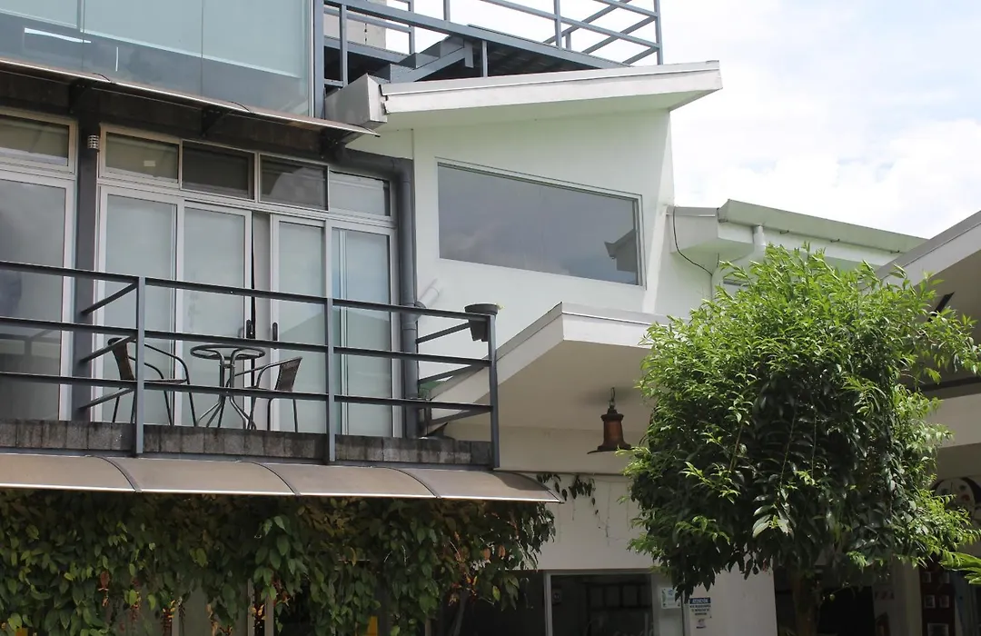 Cando Living Apartments In Central Avenue-1