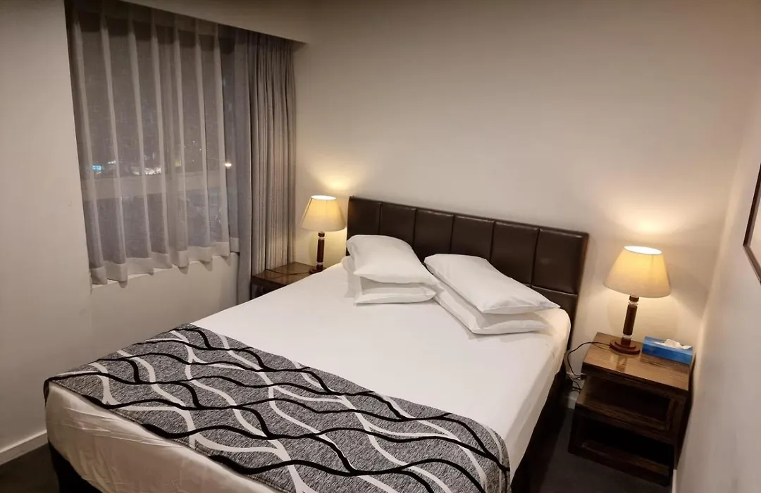 Accommodation Sydney Darling Harbour-1