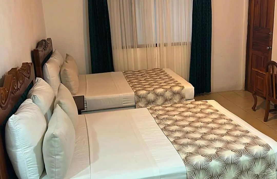 Hotel Javy-1