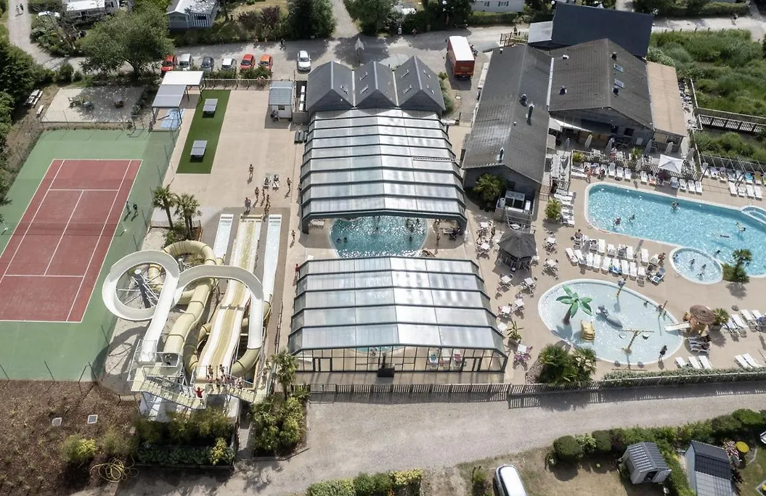 Hôtel-Spa Domaine de Diane-1
