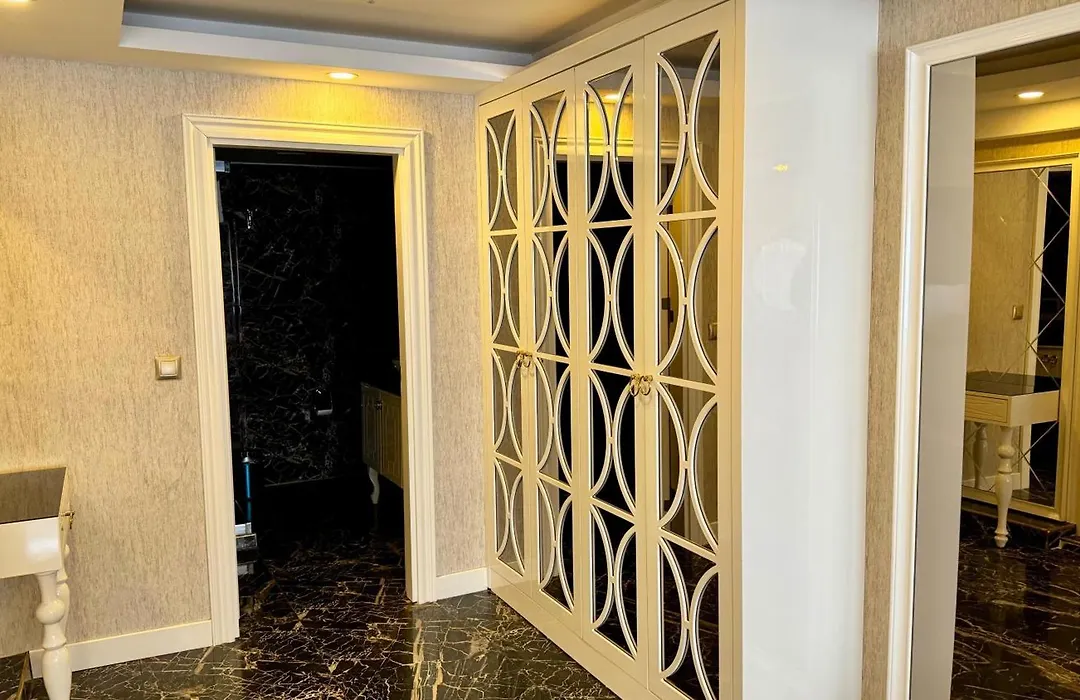Blue Pera Istanbul Hotel-1