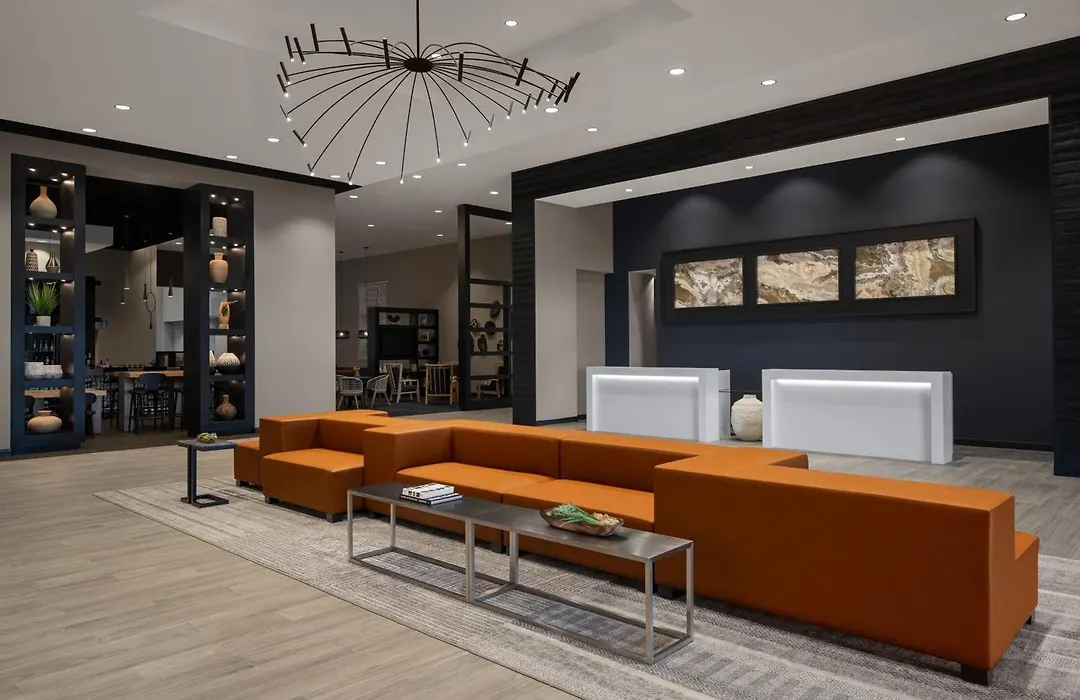 Marriott Phoenix Chandler-1