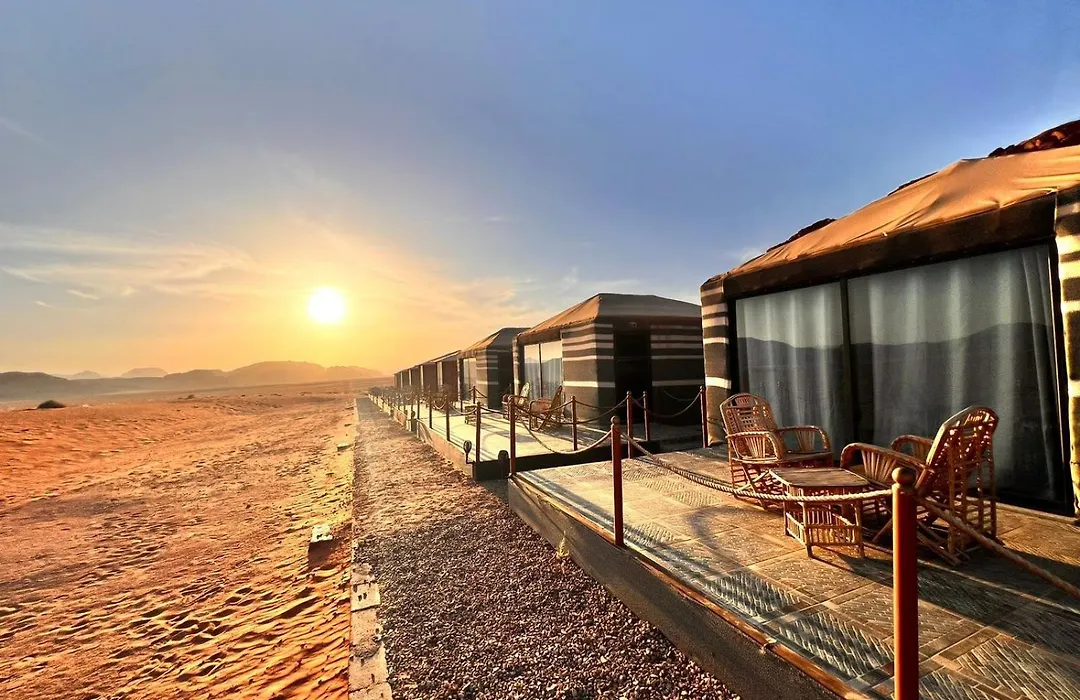 Wadi Rum Desert Adventures-1