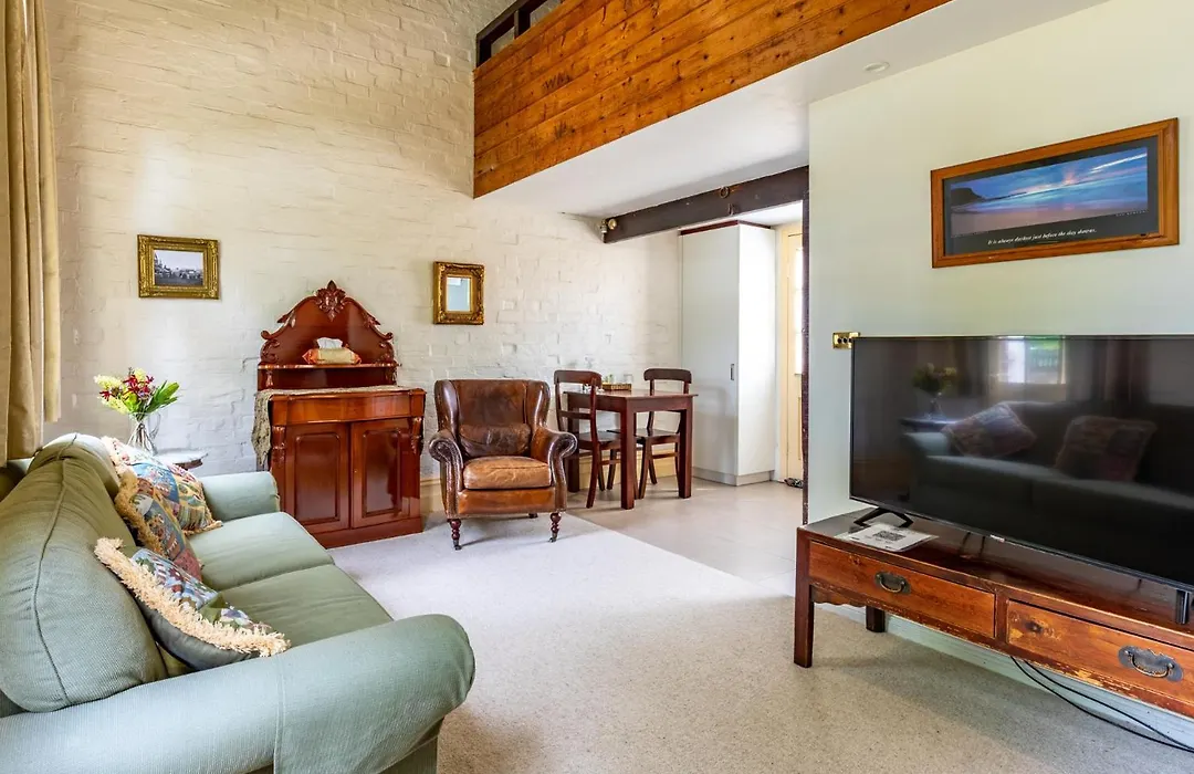 Bon Accord Boutique Accommodation-1