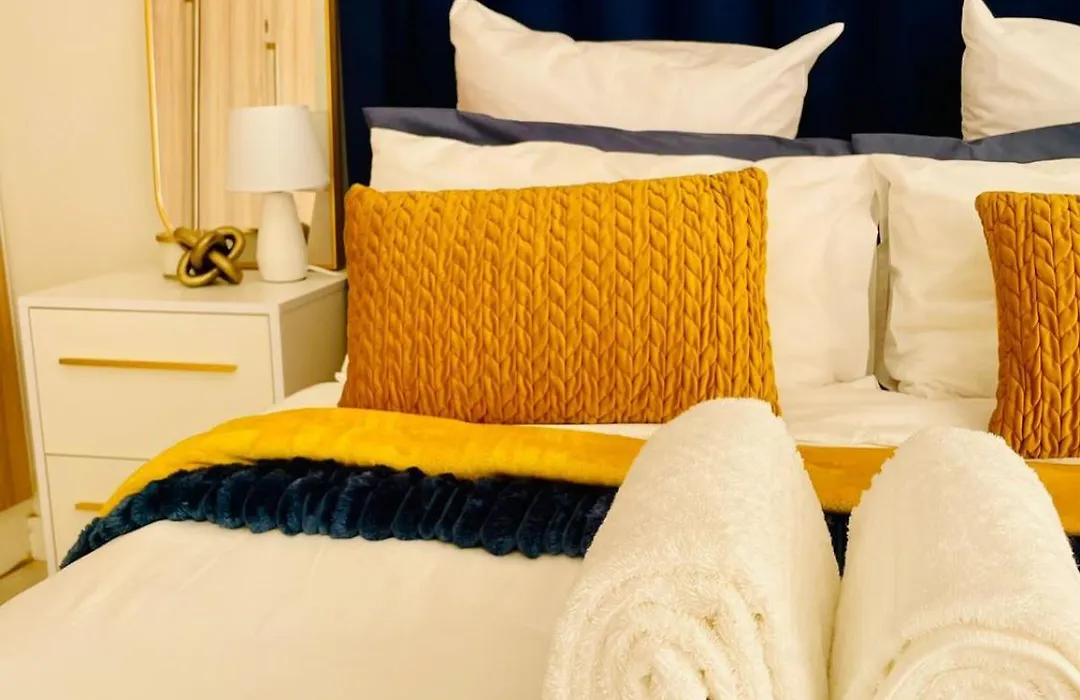 The Blyde, An Impeccable Blissful Getaway-1